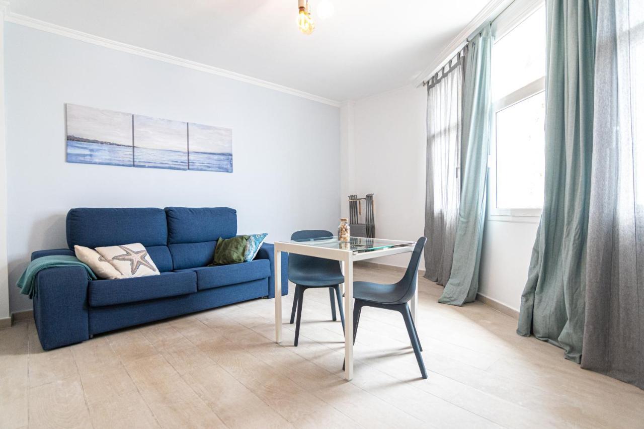 Casa Raquel Lägenhet Las Palmas de Gran Canaria Exteriör bild