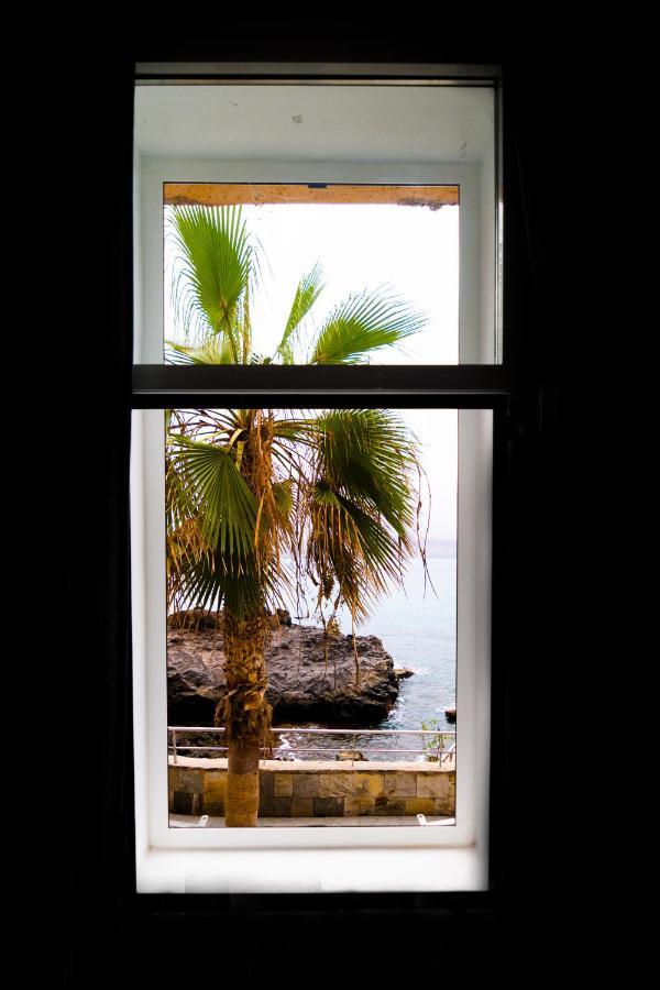 Casa Raquel Lägenhet Las Palmas de Gran Canaria Exteriör bild