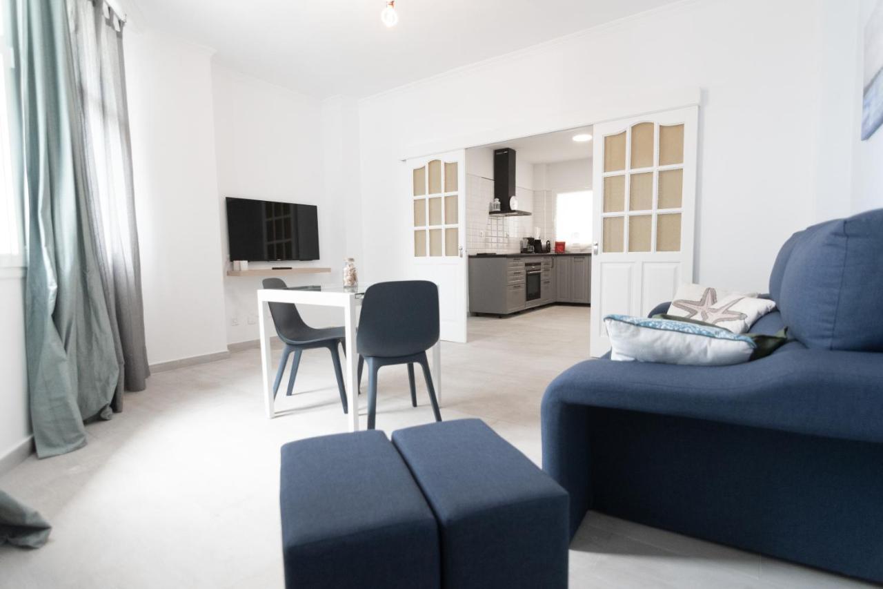 Casa Raquel Lägenhet Las Palmas de Gran Canaria Exteriör bild