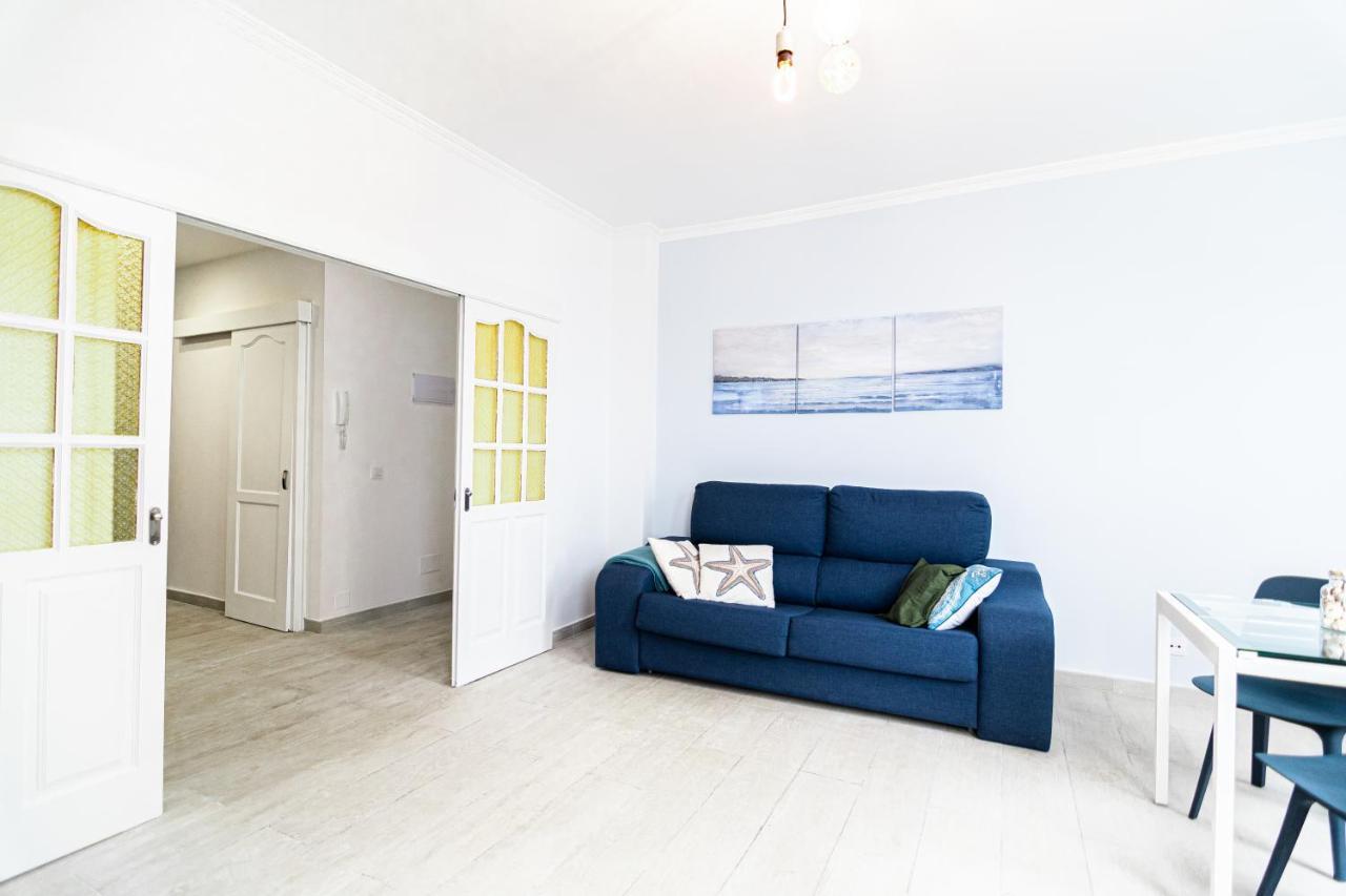 Casa Raquel Lägenhet Las Palmas de Gran Canaria Exteriör bild